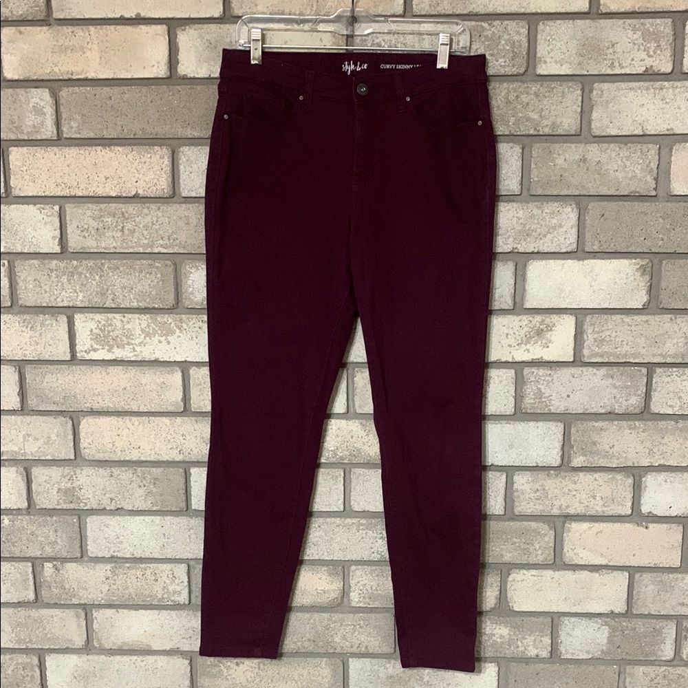 3for$20 jeans size 8